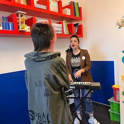 Corsi di Tecnica Vocale, Canto Lirico e Moderno - Foto 4