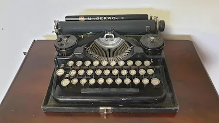 Macchina da scrivere UNDERWOOD - Foto 2
