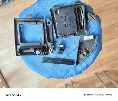 Ricambi Range Rover P38 - Foto 6