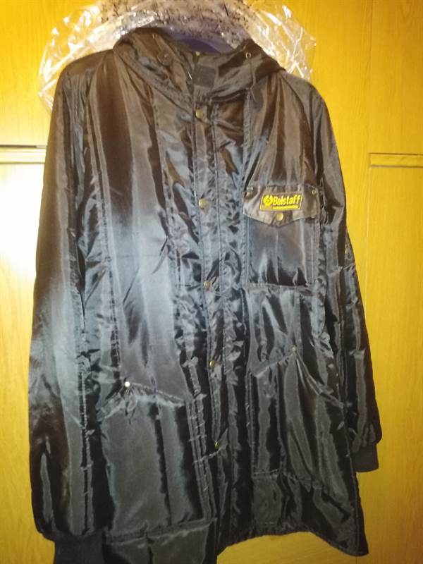 Foto 2Giaccone impermeable, taglia xl, come nuovo
