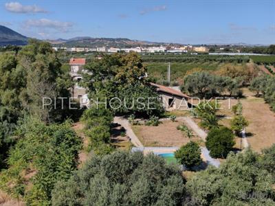 Antico casale del 1800 a pochi km dal mare - Foto 4