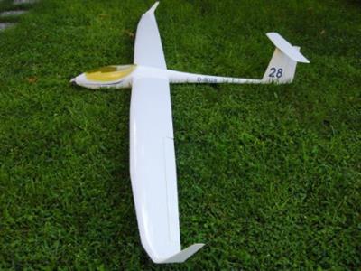 ASW 28 mt 2,50 Simprop