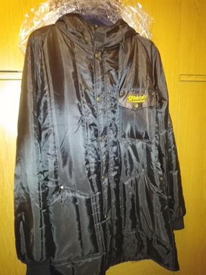 Giaccone impermeable, taglia xl, come nuovo - Anteprima 2