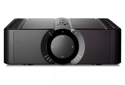 Aavik M-300 Monoblock Power Amplifiers