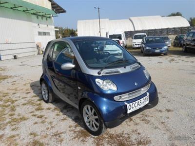 SMART city coupé/cabrio - 2005 Km 0 Utilitaria Benzina, in ottime condizioni - Foto 3