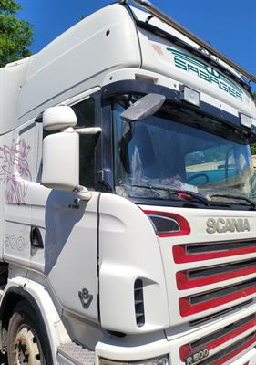 Venta Scania R500