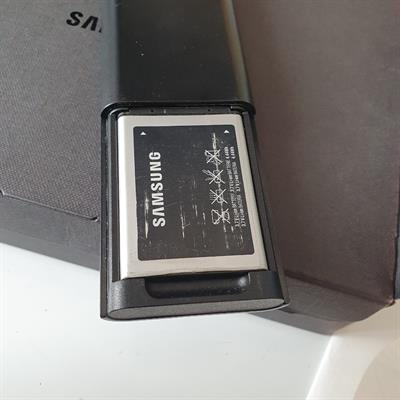 Samsung SGH-D980 - Foto 5