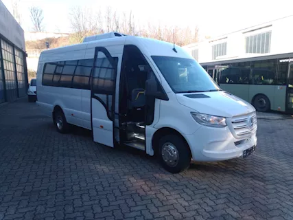 Mercedes-Benz. nuovo Sprinter 517 Cdi pronta consegna