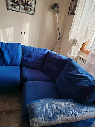 Divano ottimo stato - Foto 2