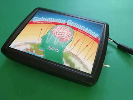 Risonatore Schumann