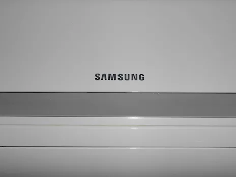 Condizionatore Samsung Esterna AQ12UGDX con monosplit AQ12UG - Foto 3