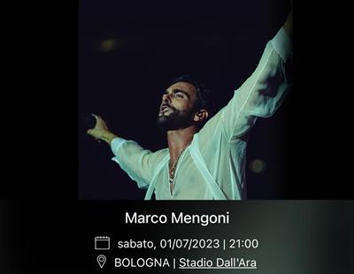 Marco Mengoni