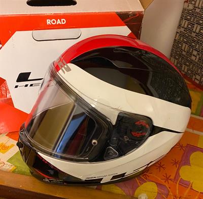 Casco donna mai usato - Accessori Moto In vendita a Milano