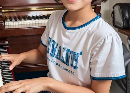 Lezioni pianoforte Rozzano
