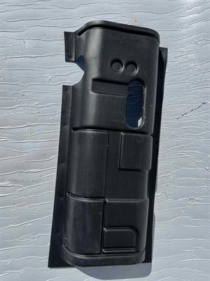 Vasca PVC para olio tavolo macchina cucire industriale