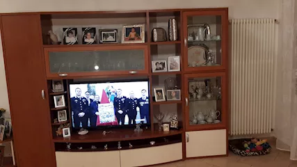 Mobile soggiorno