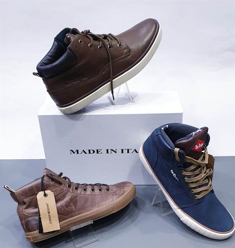 Foto 5Scarpe sportive uomo