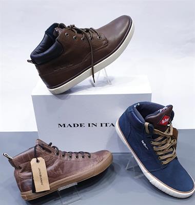 Scarpe sportive uomo - Anteprima 5