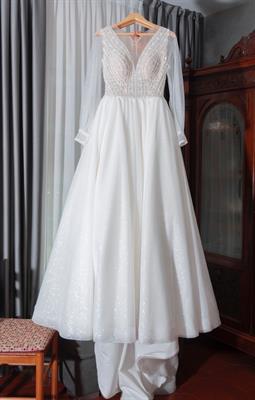 Abito da sposa