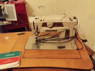 Maccchine da cucire - Foto 3