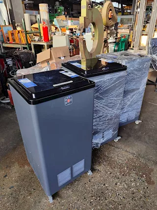 REFRIGERATORE CHILLER ISTANTANEO ICYWAVE PER BEVANDE