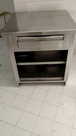 Per ristorante e pizzeria - Anteprima 2
