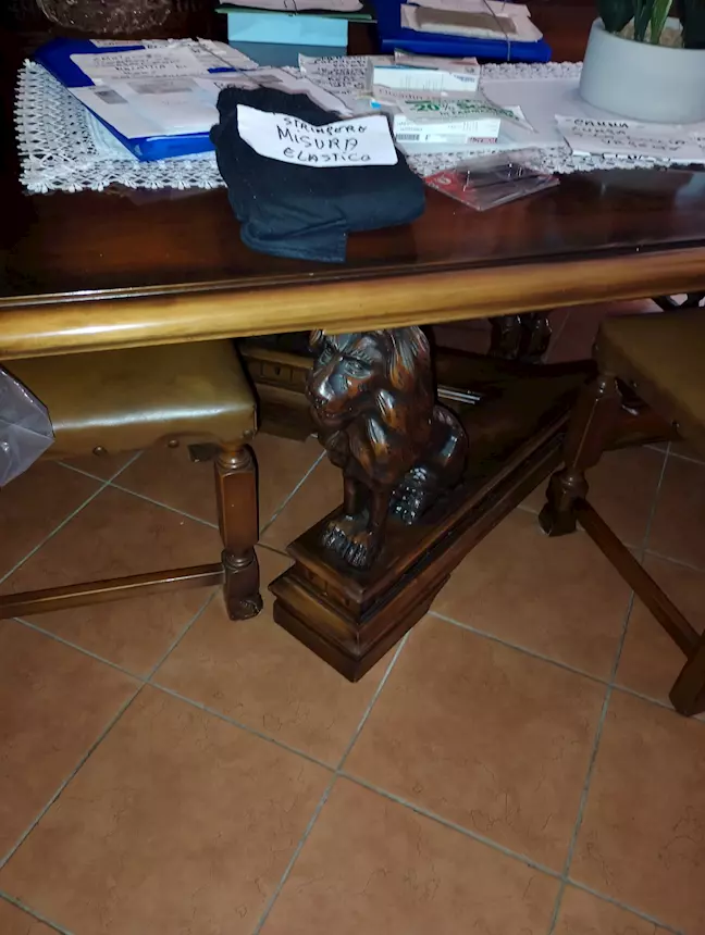 Sala completa - Foto 4