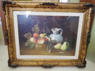 Quadri Pittura, in legno - Anteprima 1