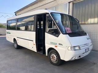 Iveco Cacciamali 59 E 12
