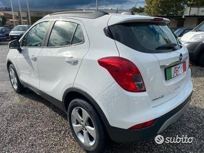 Opel Modello Mokka 1.6 cdti - Foto 3