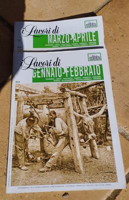 Vita in campagna