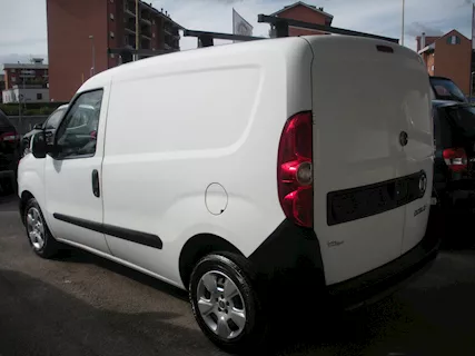 Doblò 1.3 mjt 90CV Anno 2013 Km 149000 Diesel, ottimo stato - Foto 3