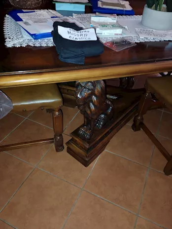 Sala completa - Foto 4