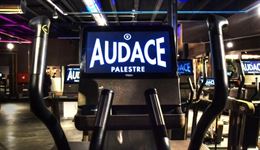 Abbonamento palestra Audace a Milano Repubblica