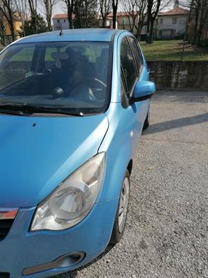Opel, Prezzo trattabile