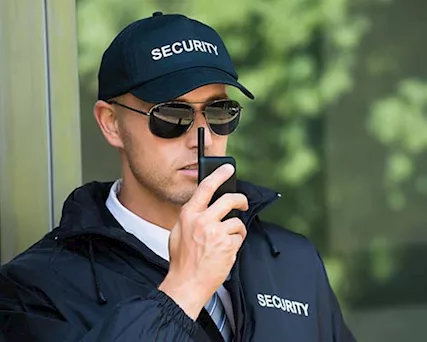Addetti alla sicurezza Castagnaro