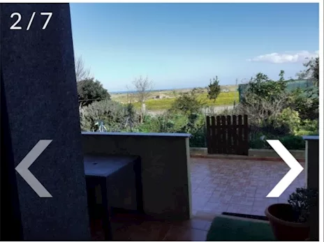 Joihause casa vacanze Porto Torres