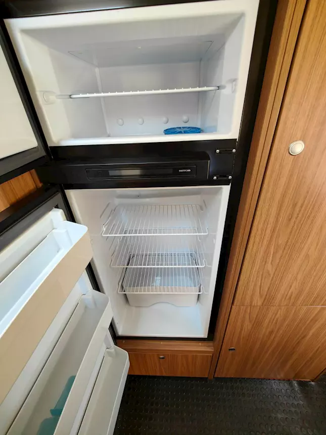 Foto 3Fiat Capron Multijet 2.3 turbodiesel 2018 Ducato Km 14800