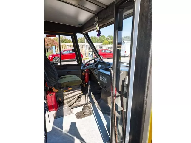 Foto 4VECO IRISBUS Marca IVECO 59 E 12