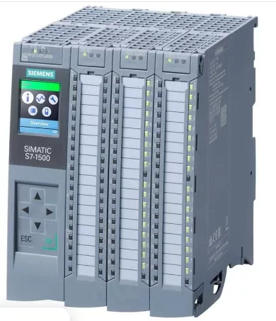 Programmazione PLC Siemens online, a basso costo