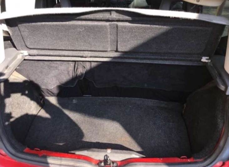 Fiat Modello Panda GPL Anno 2008 Km 100000 Berlina - Foto 8