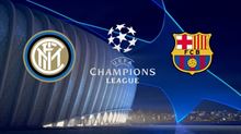 INTER BARCELONA 10.12.19