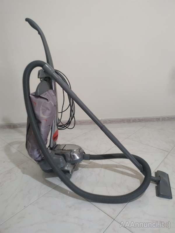 Aspirateur Kirby Sentria G10e - Gris - 230V - Occasion Comme Neuf (USA)