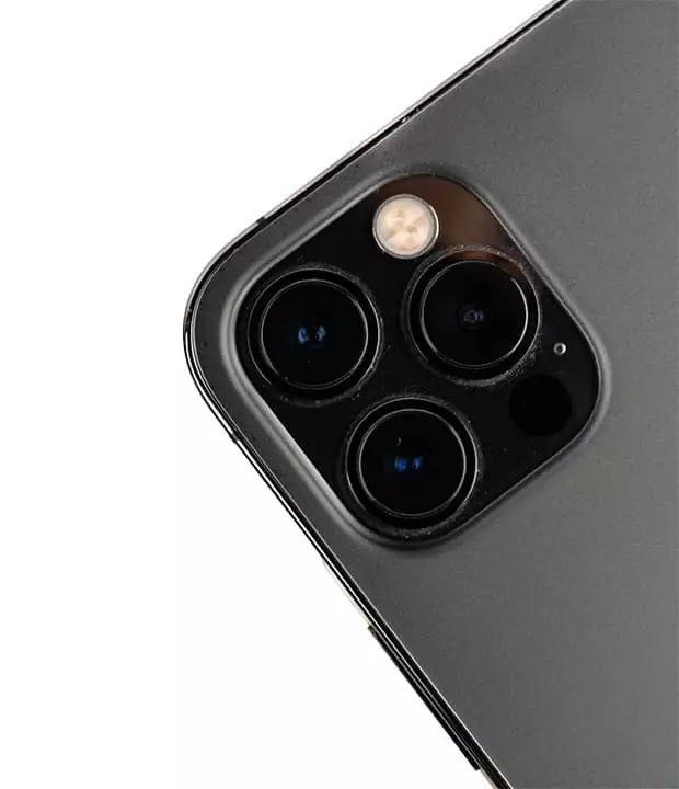 Foto 2Apple iPhone 12 Pro, 128GB, Graphite, in ottime condizioni