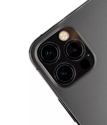 Apple iPhone 12 Pro, 128GB, Graphite, in ottime condizioni - Anteprima 2