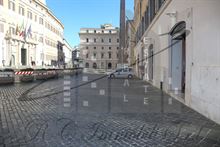 Centro Storico - Montecitorio
