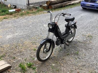 Malaguti 50