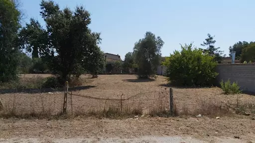 Terreno edificabile in Aprilia (LT)