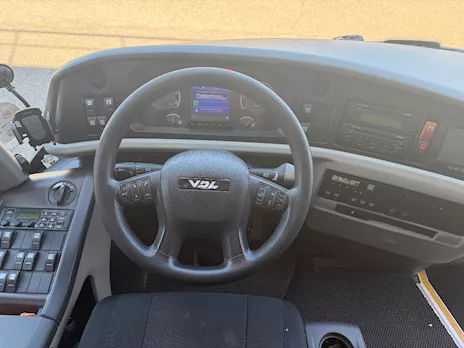 Autobus VDL 61 posti con pedana disabili Anno 2015 Euro 6 - Anteprima 9