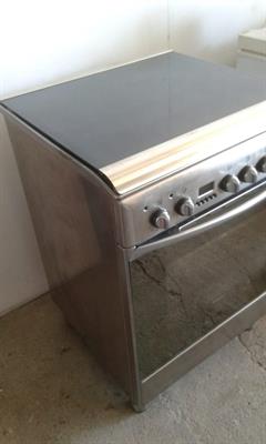 Cucina gas ignis